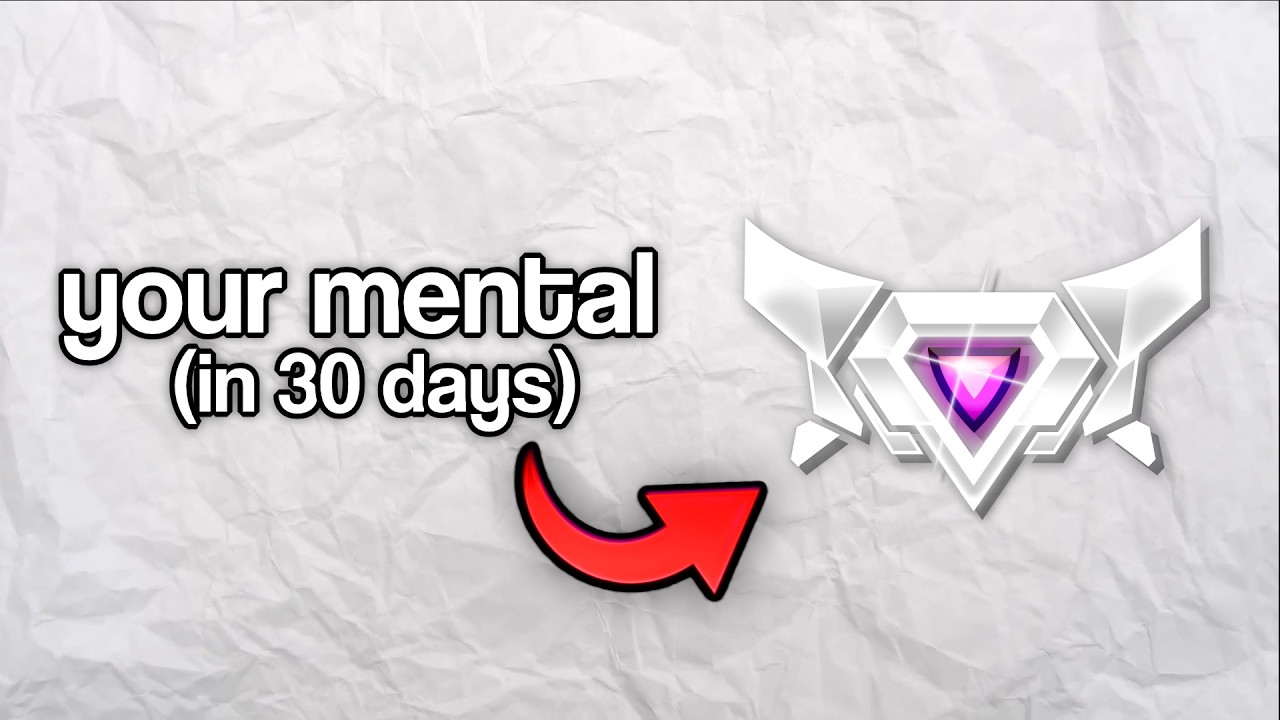 The Ultimate Rocket League Mentality Guide (2026)