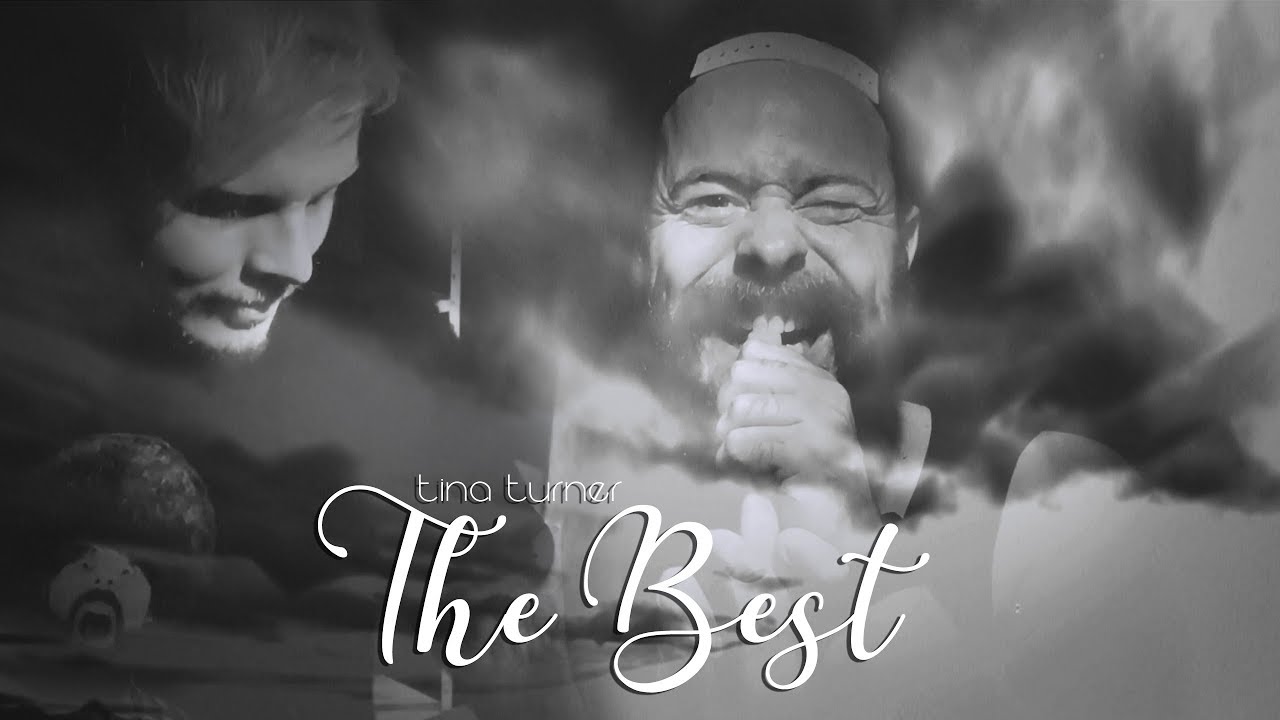 The Best - Tina Turner (Shrimpfield PopPunk COVER)