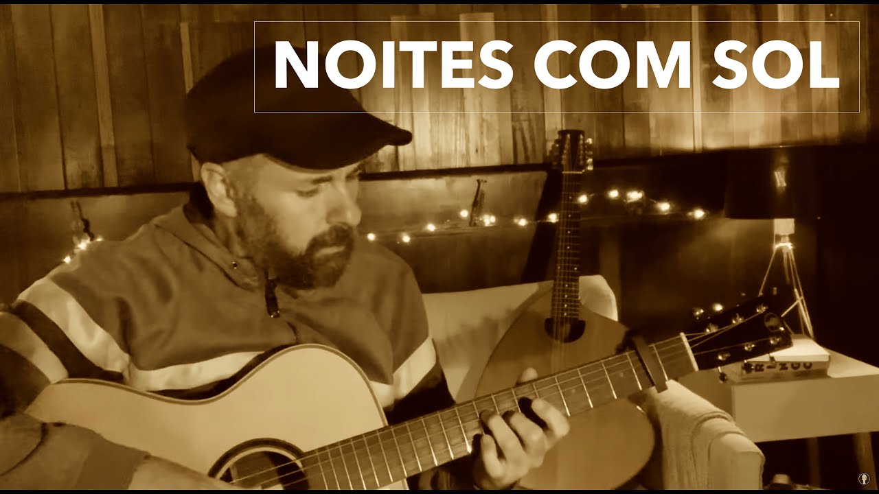 Noites Com Sol - Flávio Venturini/Ronaldo Bastos