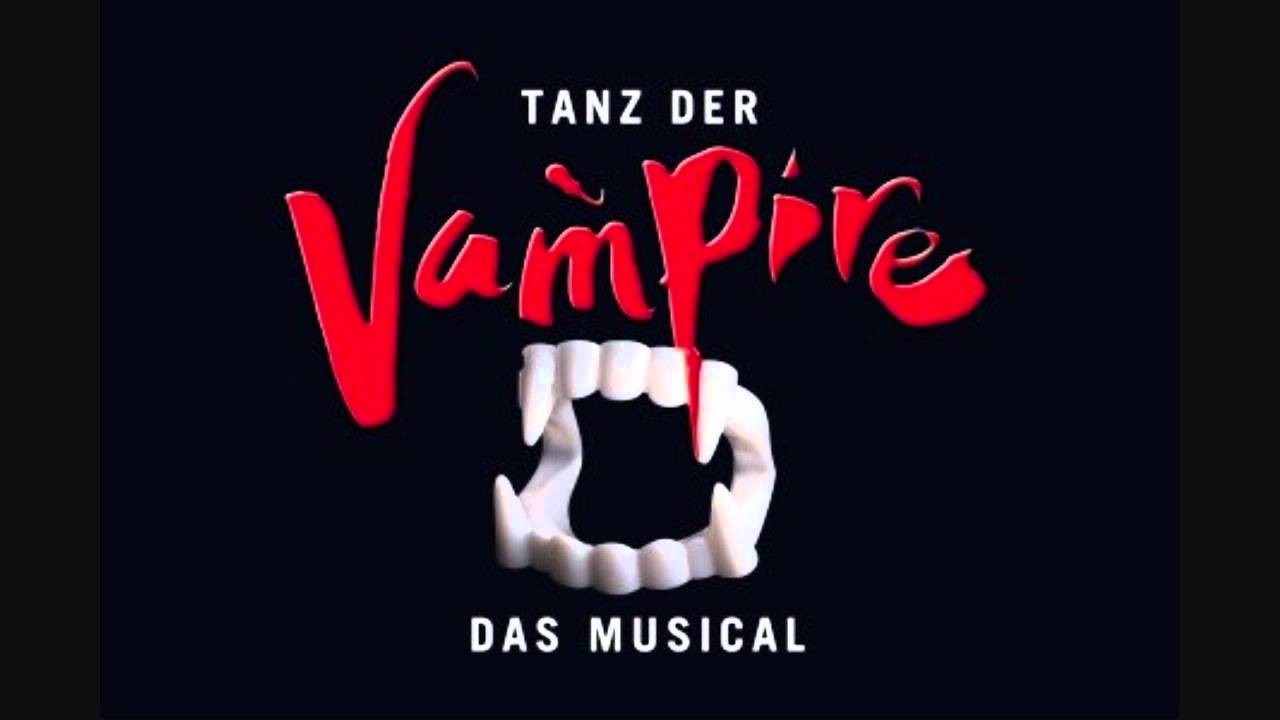 Tanz der Vampire - Gott ist tot *hautnah Edition* (Florian Soyka)