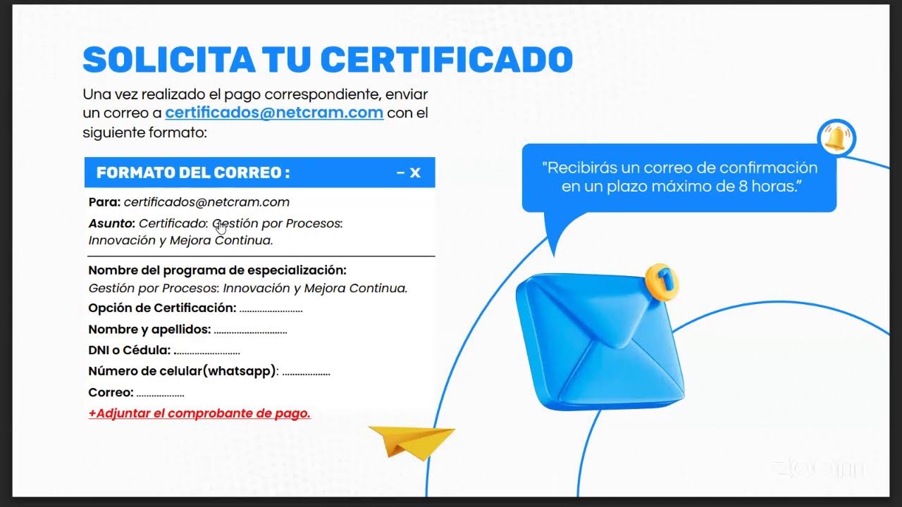 🦺🌍SESIÓN 06 - GESTIÓN POR PROCESOS: INNOVACIÓN Y MEJORA CONTINUA🌍🦺