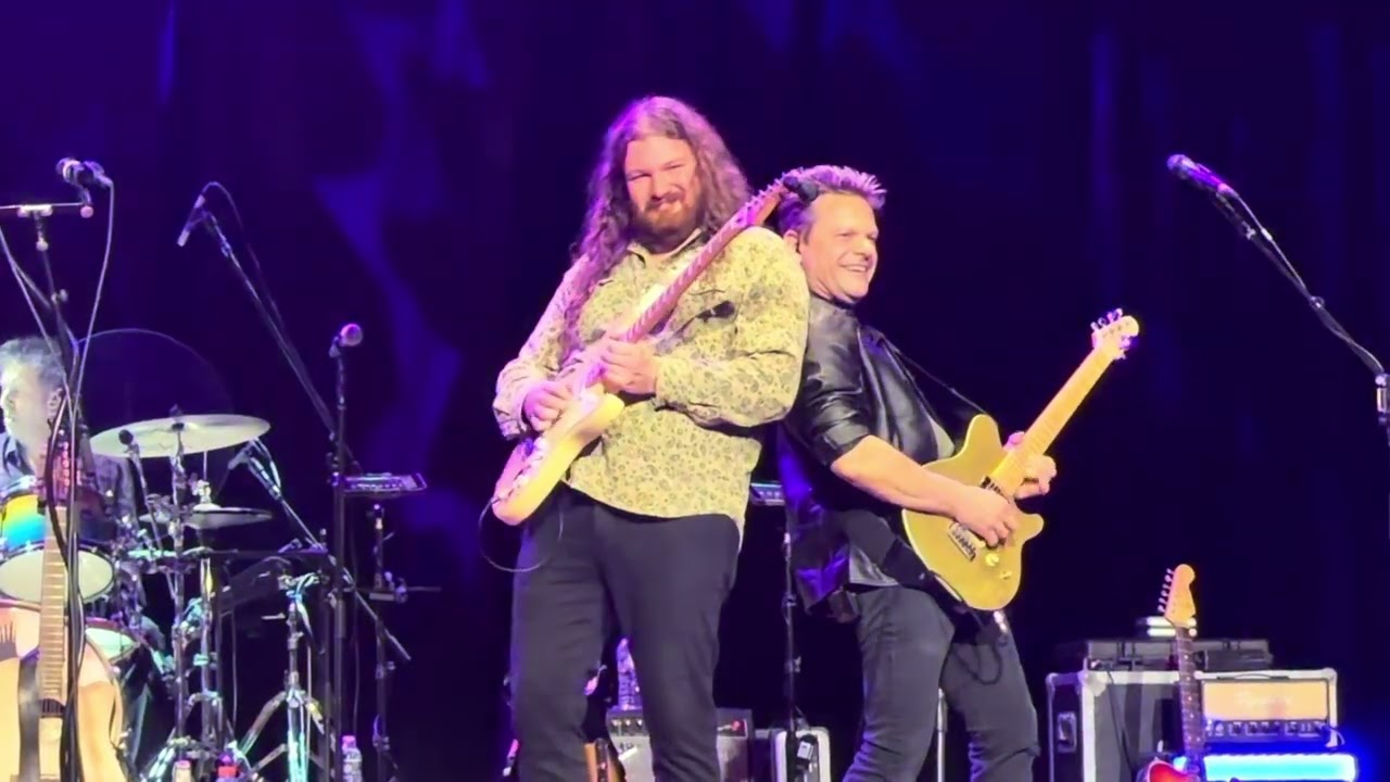 Eaglemania.  Guitar Riffs That You Know & Make You Smile 