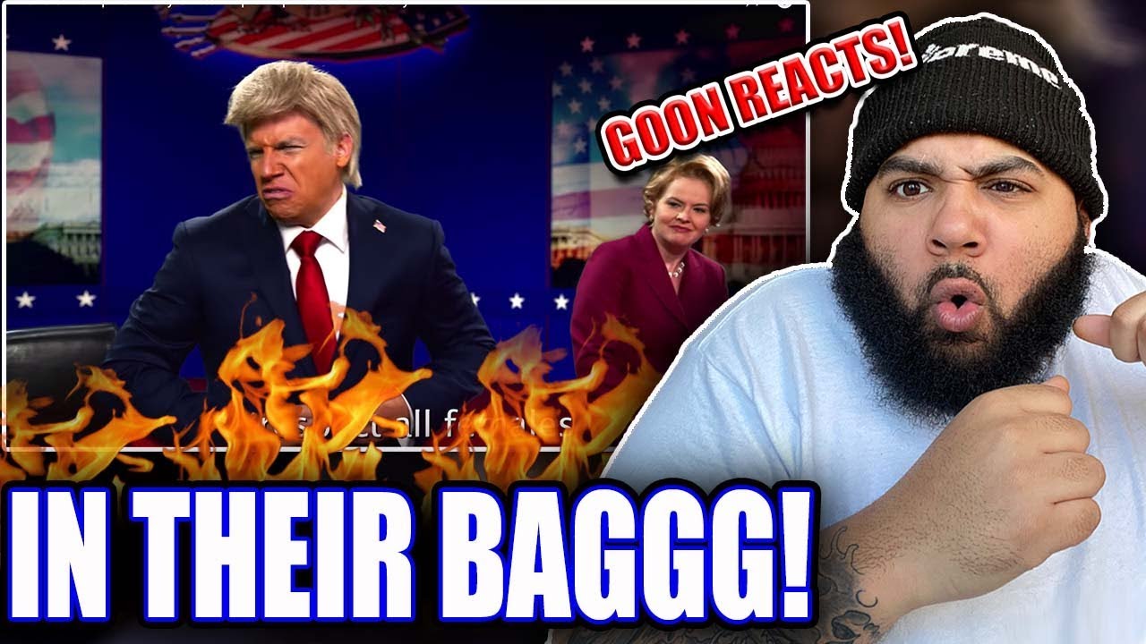 Donald Trump vs Hillary Clinton Epic Rap Battles of History