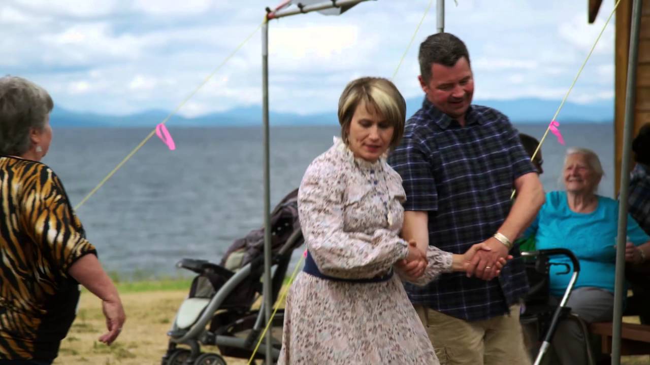 Parks Canada’s Métis Reconciliation Projects: Sharing the Metis Story