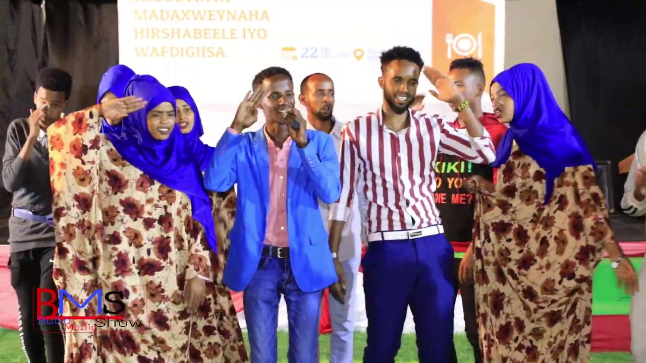 ADAN ONKOD WACDARO |HEES MAAY|CUSUB CALANKA KGS |2020 |SUMADDA SOUTH WEST SALAAN  SAAR BY BMS DH2020