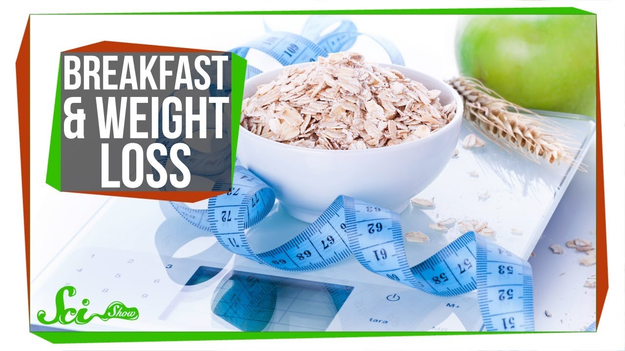 Does Eating Breakfast Really Help You Lose Weight?