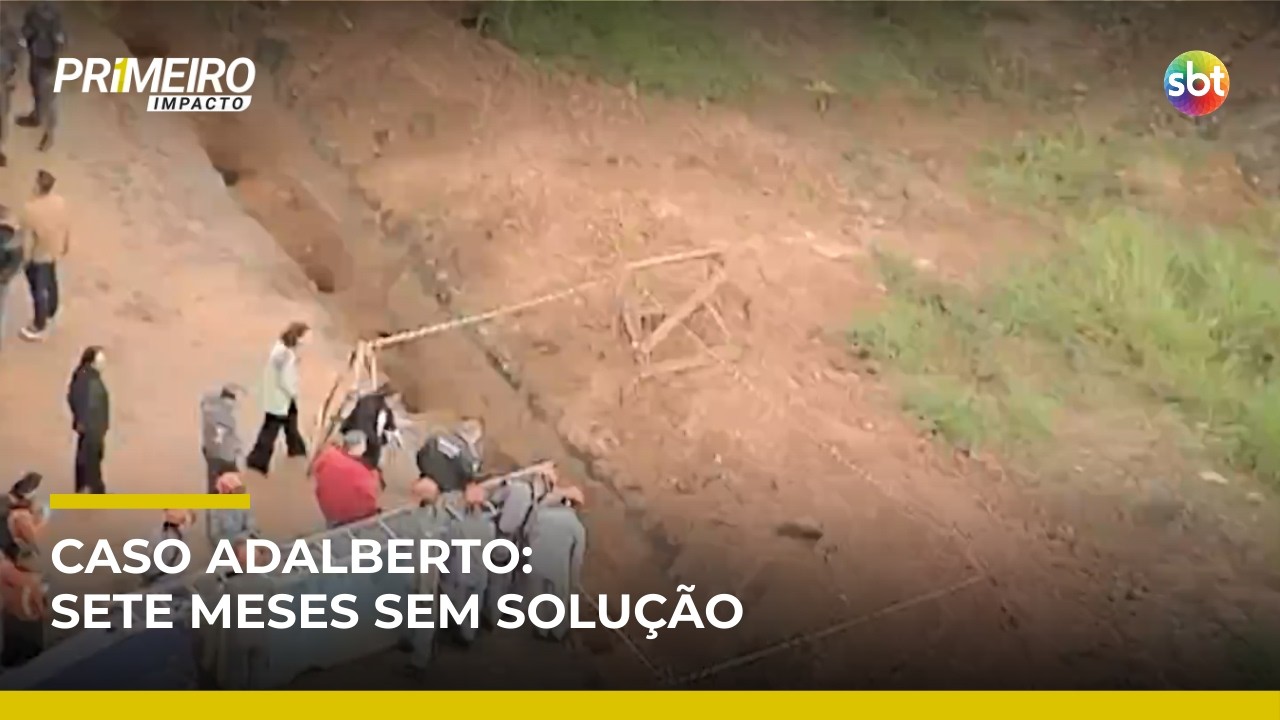 Investigação segue sobre caso de empresário encontrado morto no Autódromo em SP | #PrimeiroImpacto