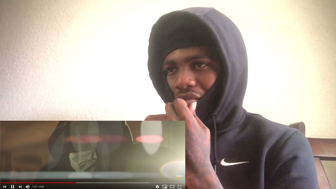 KO - Tables Turn [Music Video] | GRM Daily | Reaction