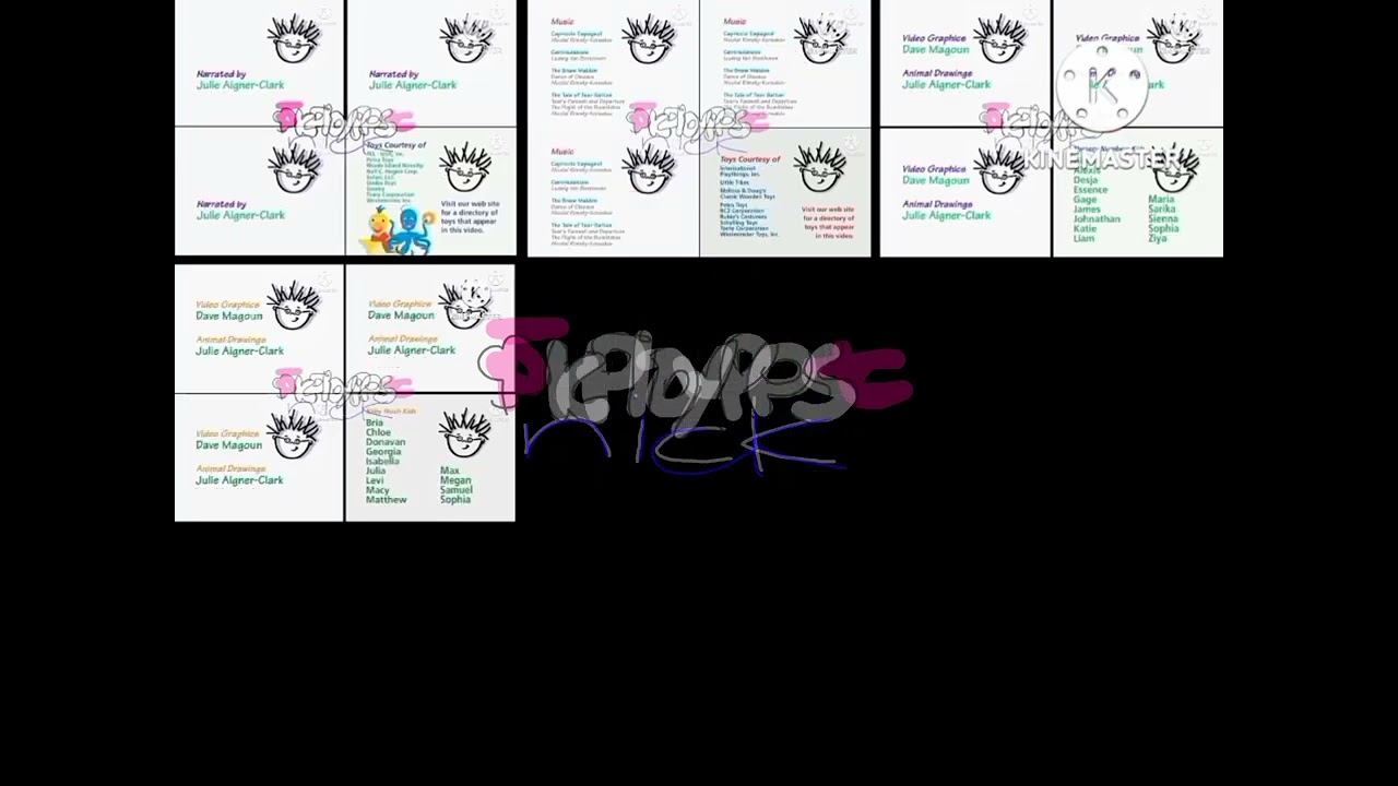 Baby einstein once comparison