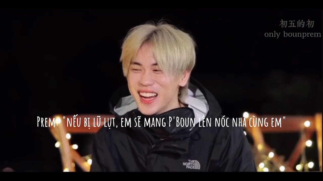 BounPrem từng nói....