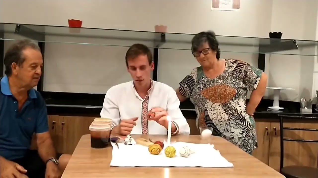 Um resumo de nossa viagem a Prudentópolis PR e região.