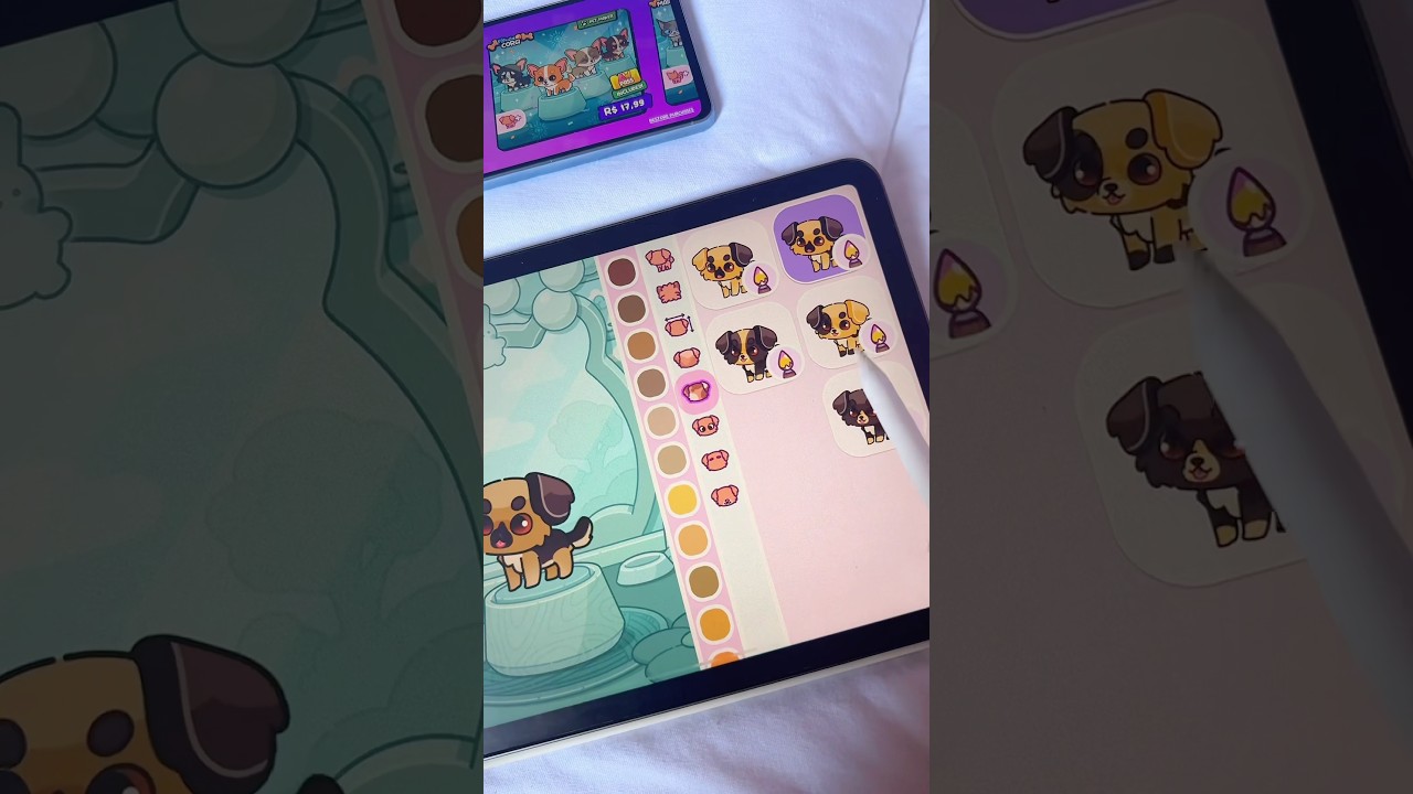 PET MAKER CHEGOU! 🐾 #AvatarWorld #Pazu #Fam&iacute;liaTogether #Segredos #Atualizacao
