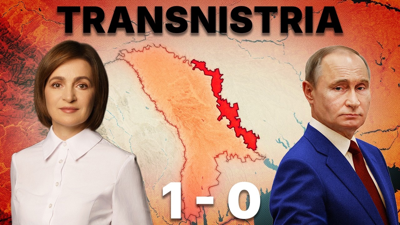 Statul Care Nu Există: Ultima Republică Sovietică