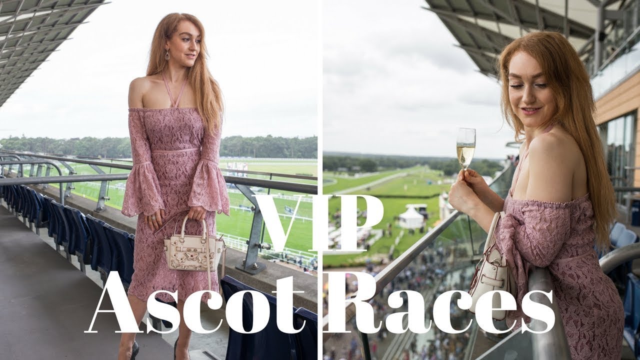 VIP Day at Ascot Races