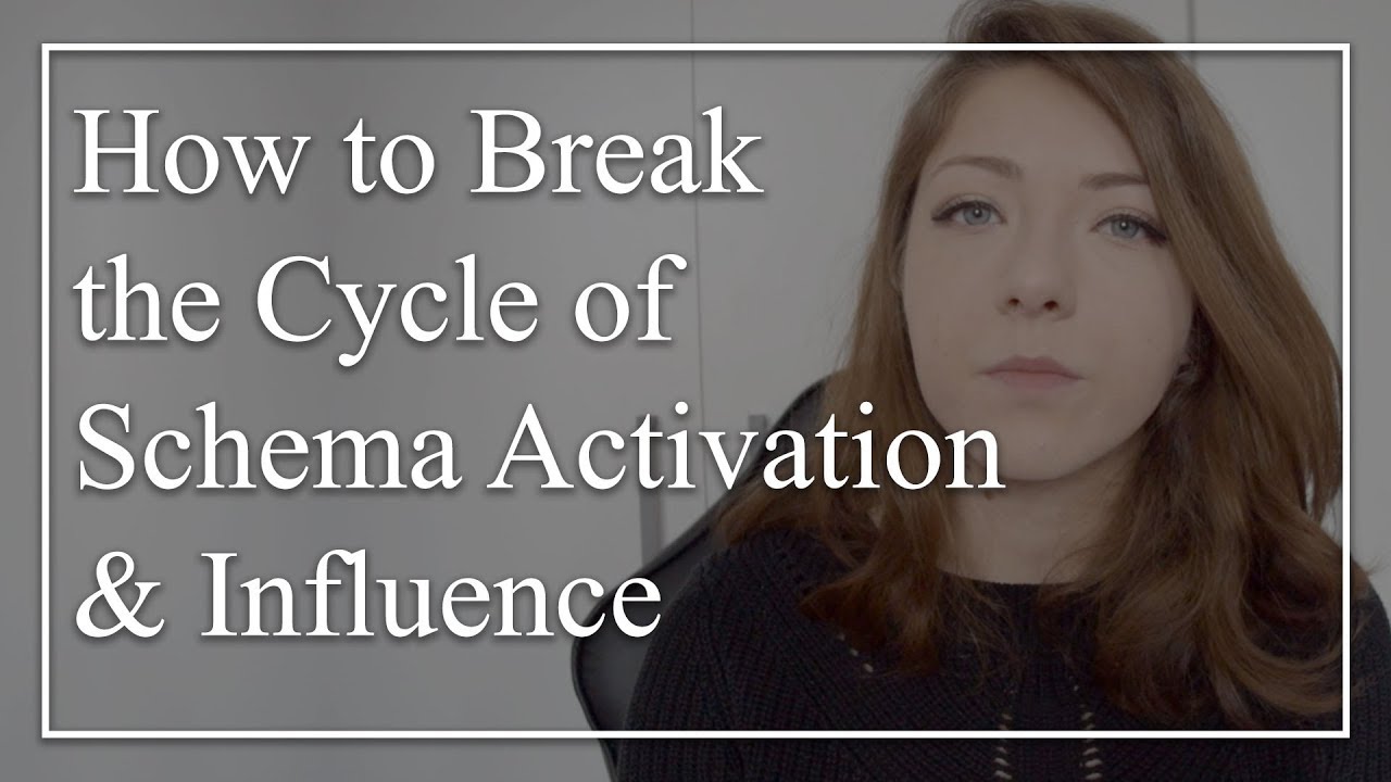 How to Break the Cycle of Schema Activation & Influence