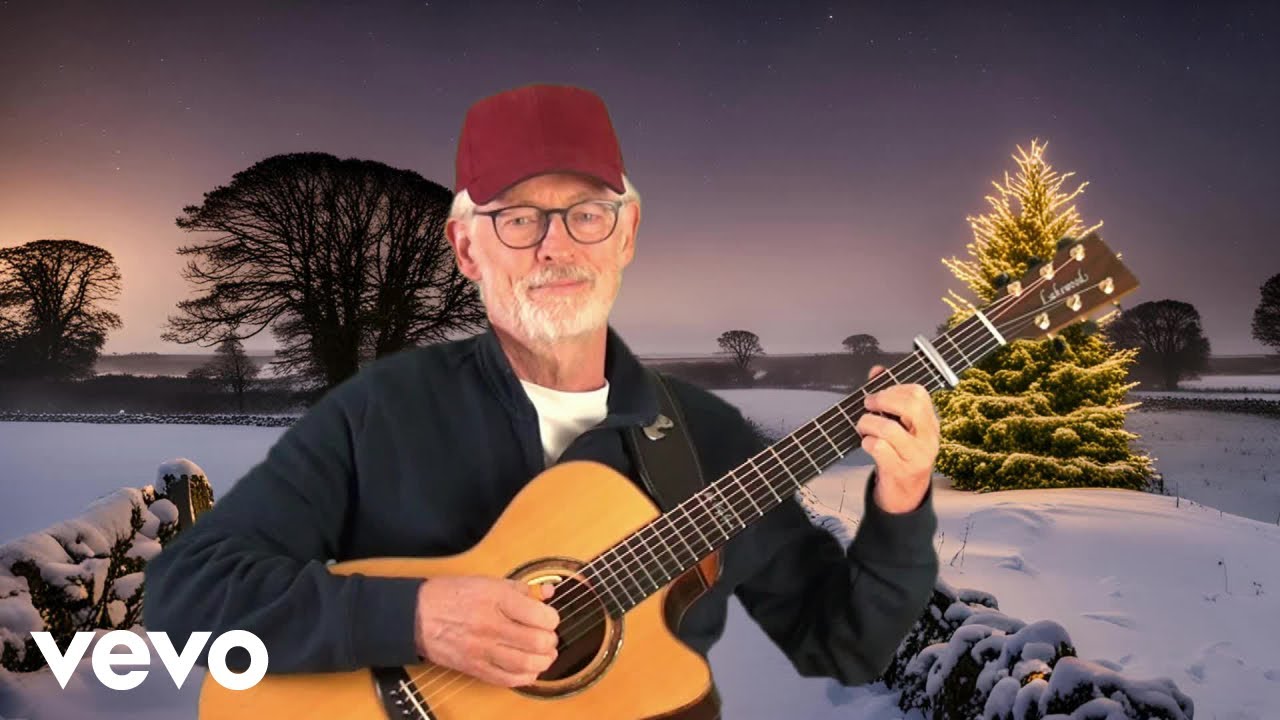 Ulli Boegershausen - Wexford Carol