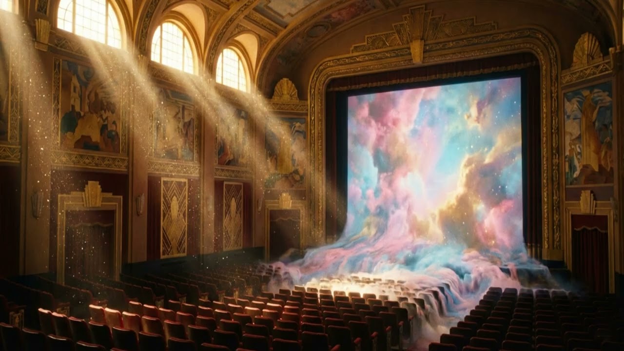 Matinee Dreams - Nostalgic Lofi-Jazz Bossa Chill #jazzchill #bossanova