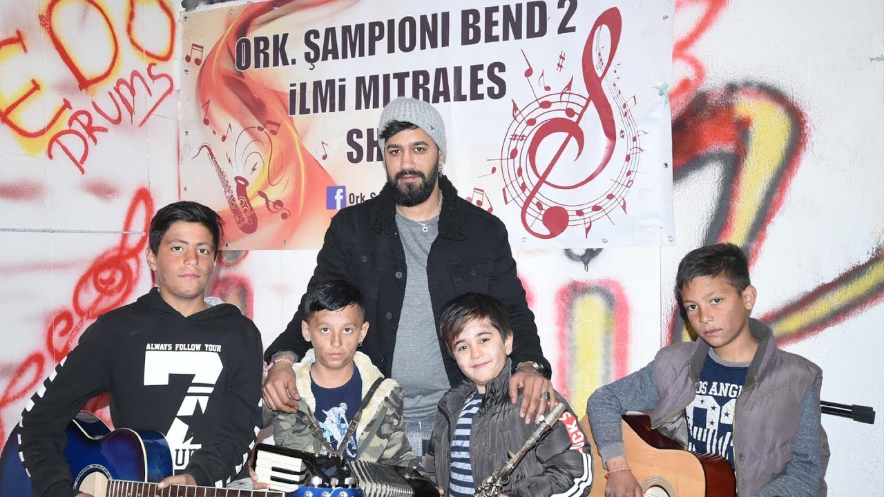 Ork Sampioni 2 Ilmi Mitrales  Saye Roma  ☆ ♫ █▬█ █ ▀█▀ ♫ 2019  0038976603187