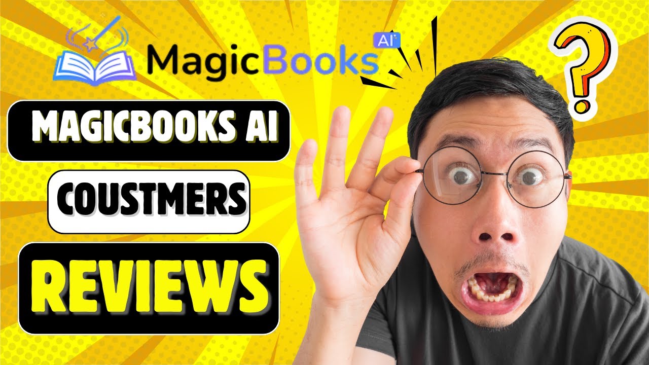 👉 MagicBooks AI vs Traditional eBook Creators | Full Review, Demo & Honest Verdict