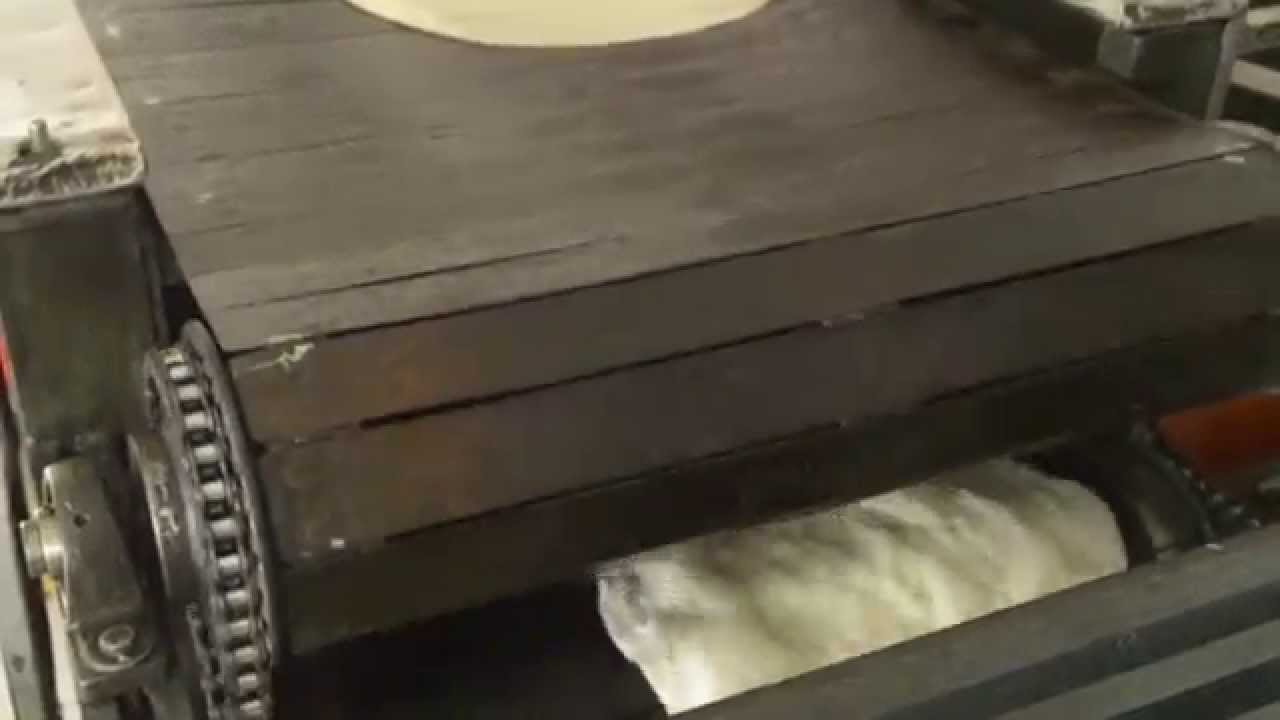 Como hacer tortillas de harina