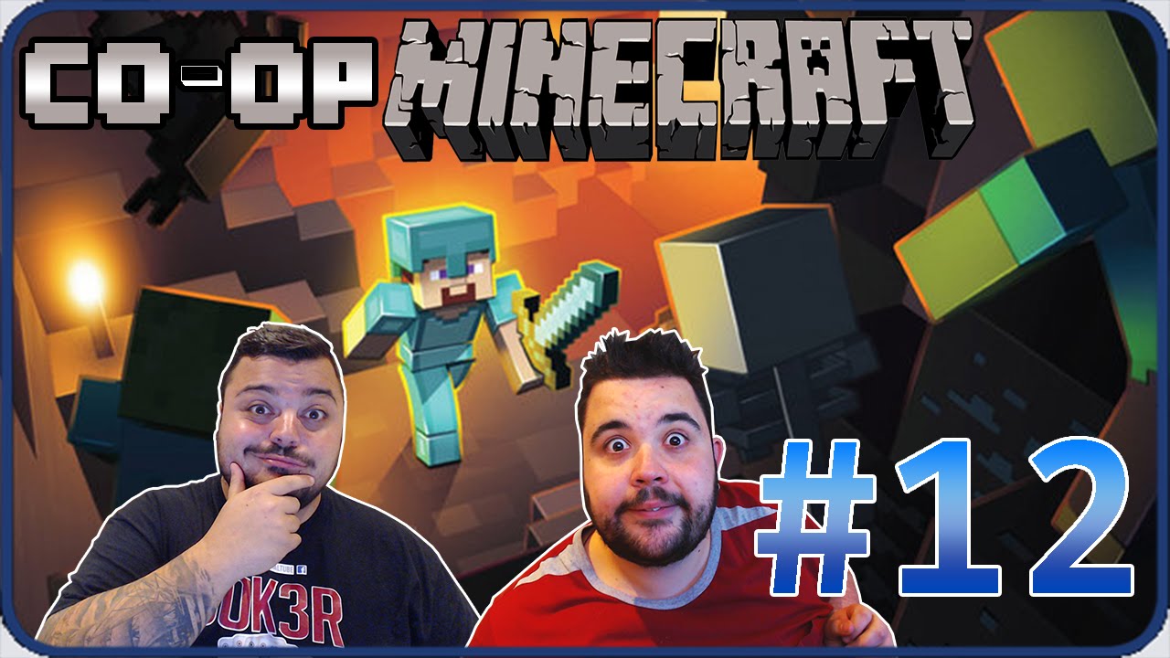 BROTHERS CRAFT : MAMMA MIA QUANTA ROBA ! w/CiccioGamer89
