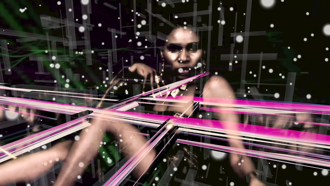 Lachi - Selfish (Official Music Video)