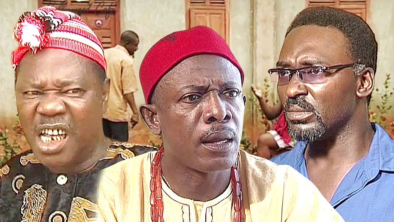 SAM LOCO EFE x OSUOFIA x CLEM OHAMEZE Will Make U Laugh Till You Remember Ur Childhood Days - Comedy