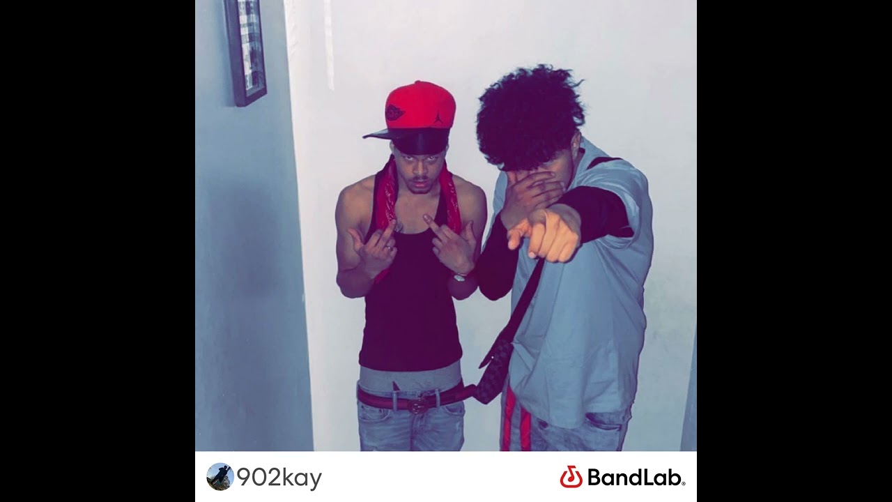 902.Kay - Brutality