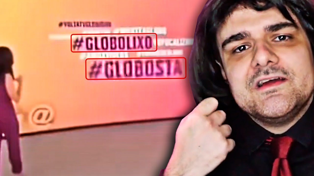 Tente Não Sentir VERGONHA ALHEIA Assistindo Este Vídeo