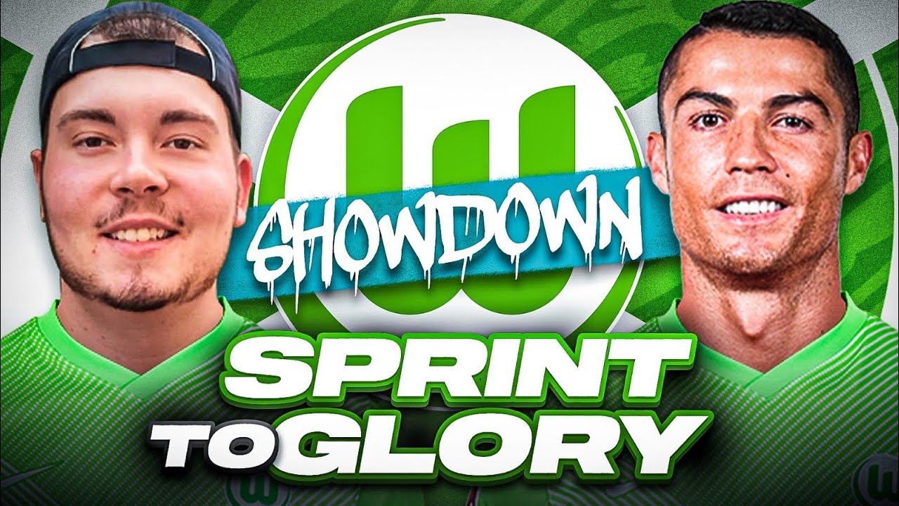 C.RONALDO bei WOLFSBURG!!🤯🔥🏆 FIFA 21: VfL Wolfsburg STG Showdown vs. @DennisGamingTV