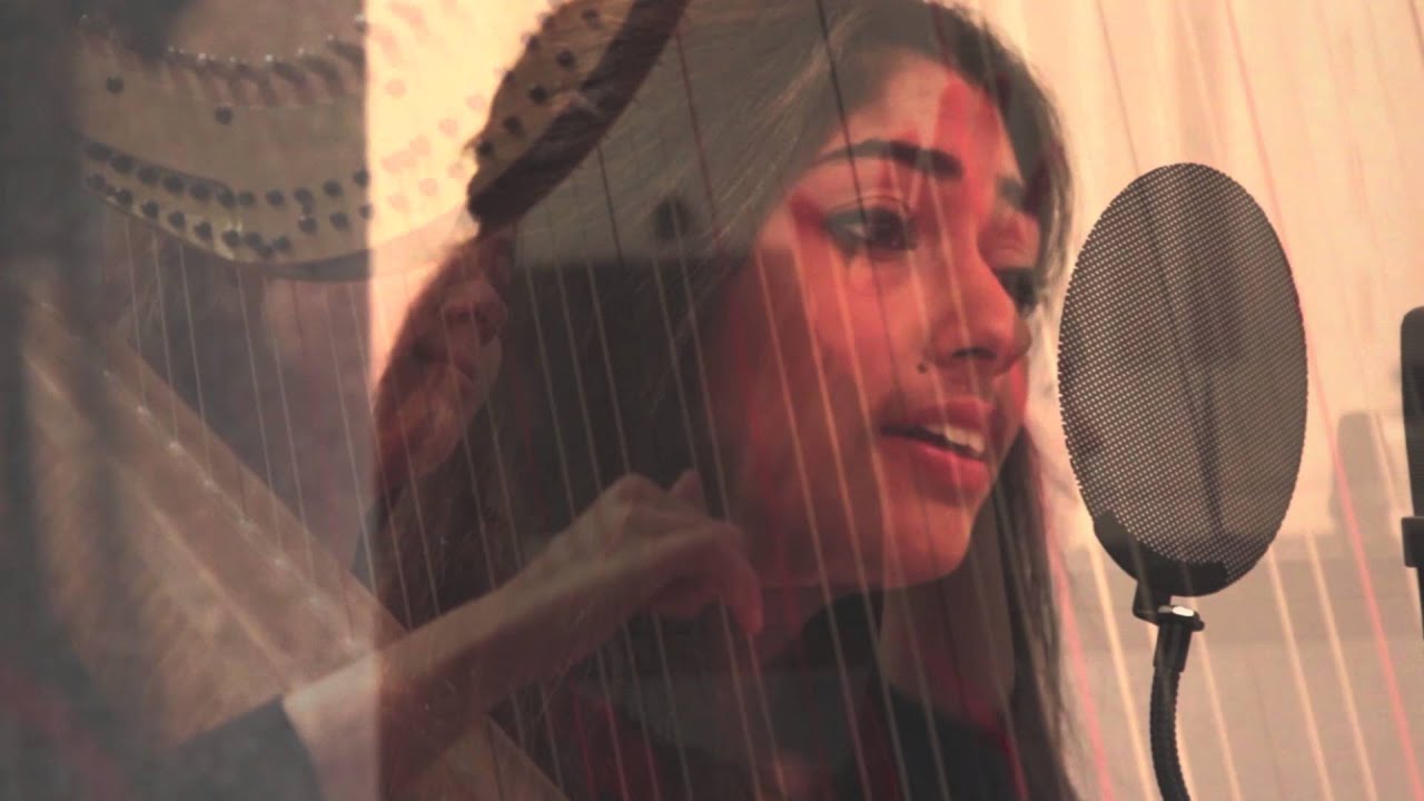Hari Tum Haro | Vidita Kanniks, Isha Jog, Taylor Fleshman