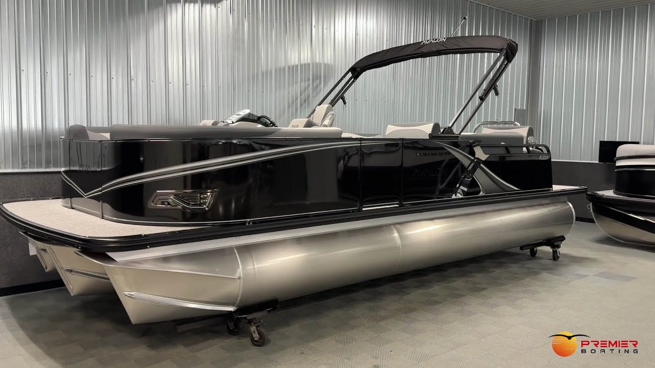 2026 Avalon LSZ 2385 QLS