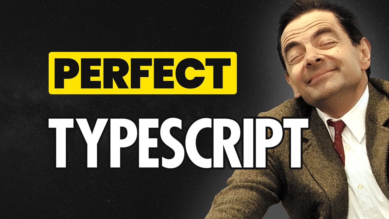 TypeScript the right way