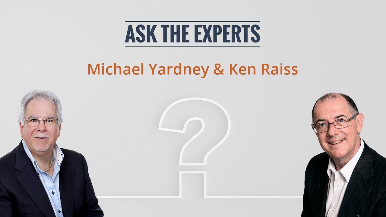 Ask the Tax Expert — Understand the benefits of a Testamentary Trust in estate planning