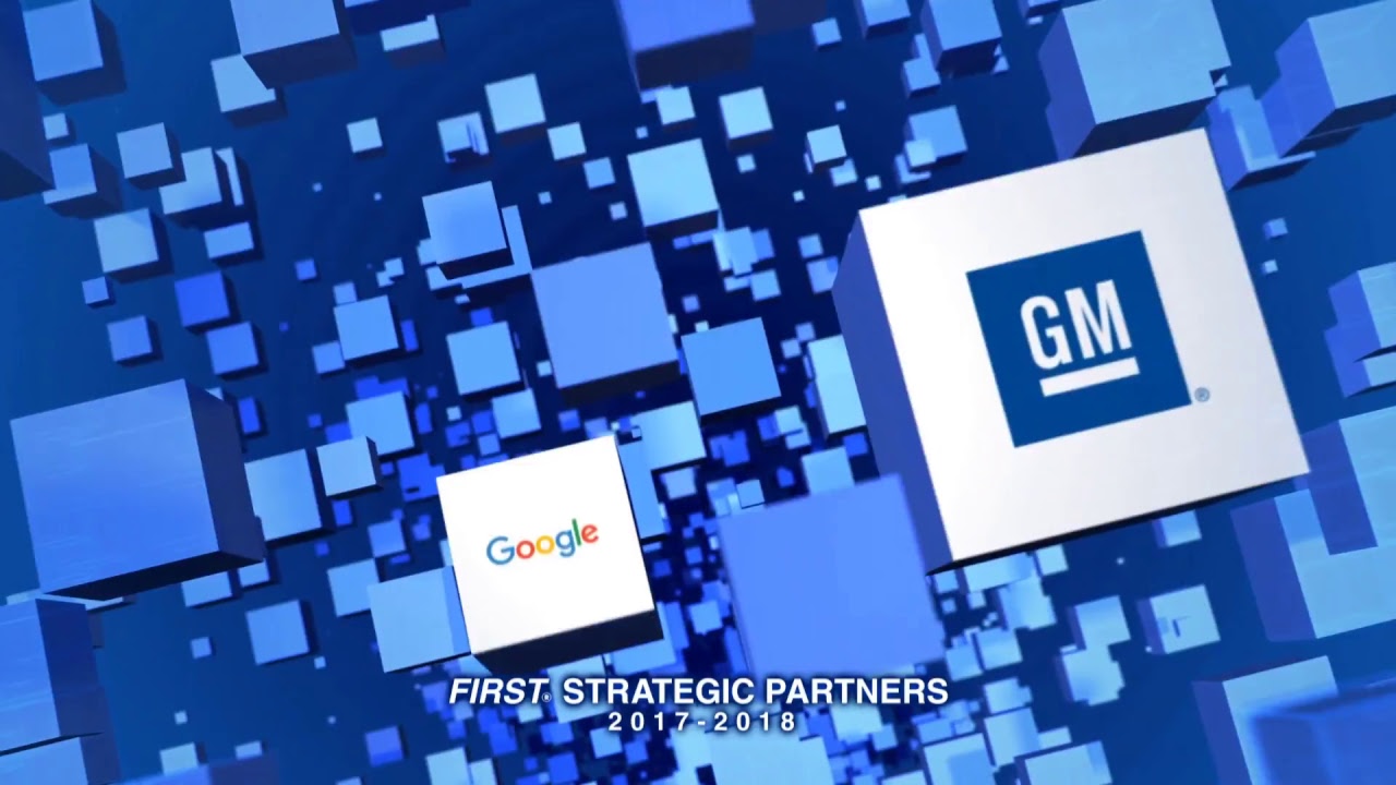 2018 FIRST Mid-Atlantic District Championship Day 3