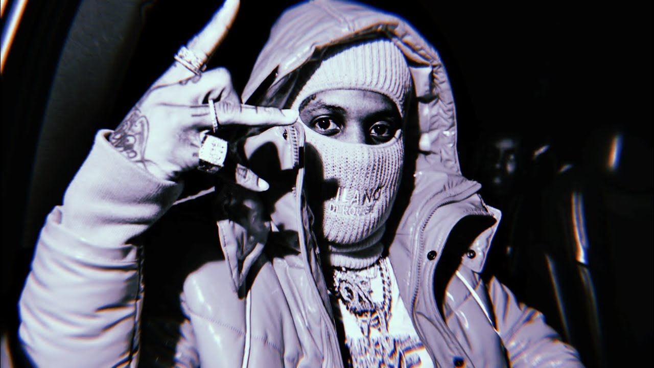 FREE Lil Durk Type Beat | 2025 - 