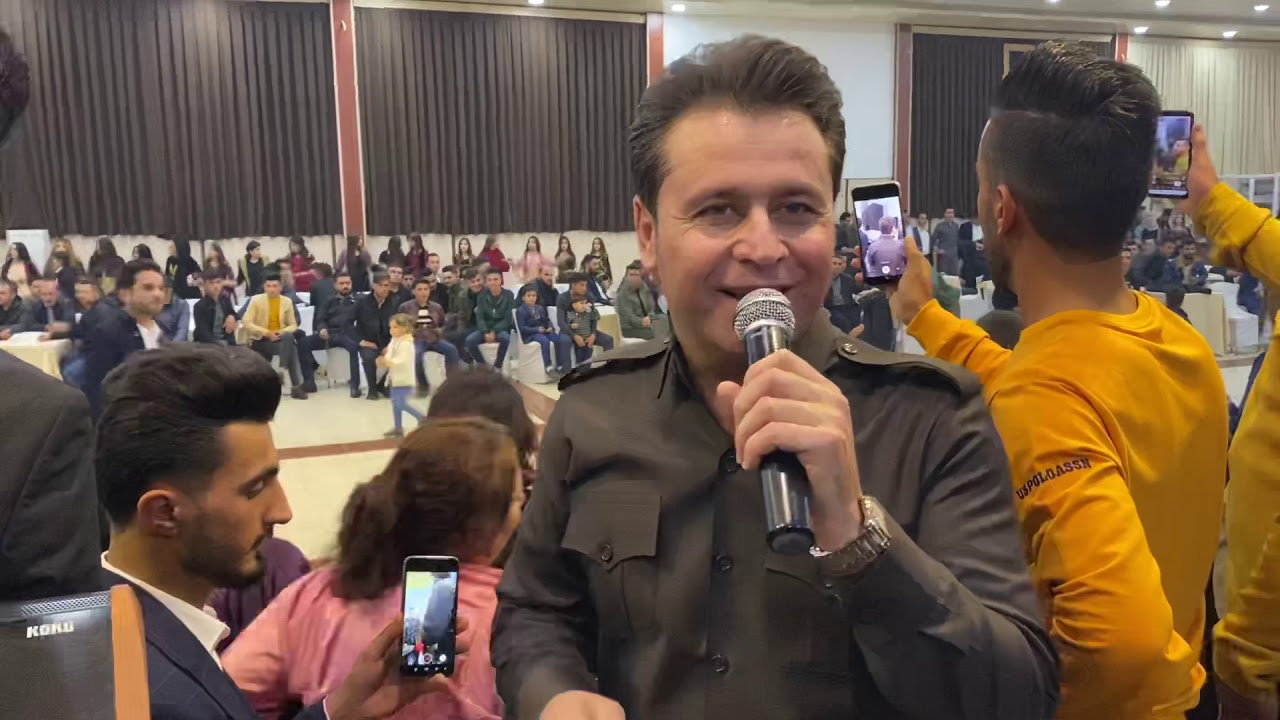 Wshyar Chawshin Nwe Dawata Mam sala 12/12/2019