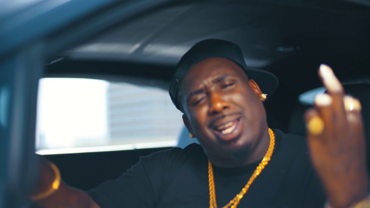 WyFy - Frank Lucas