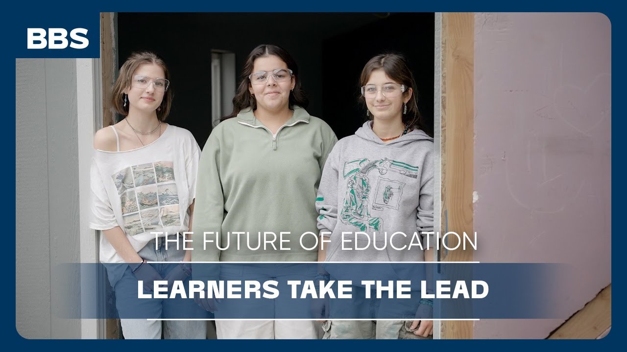 Alternative School: The Future of Education | Brief But Spectacular