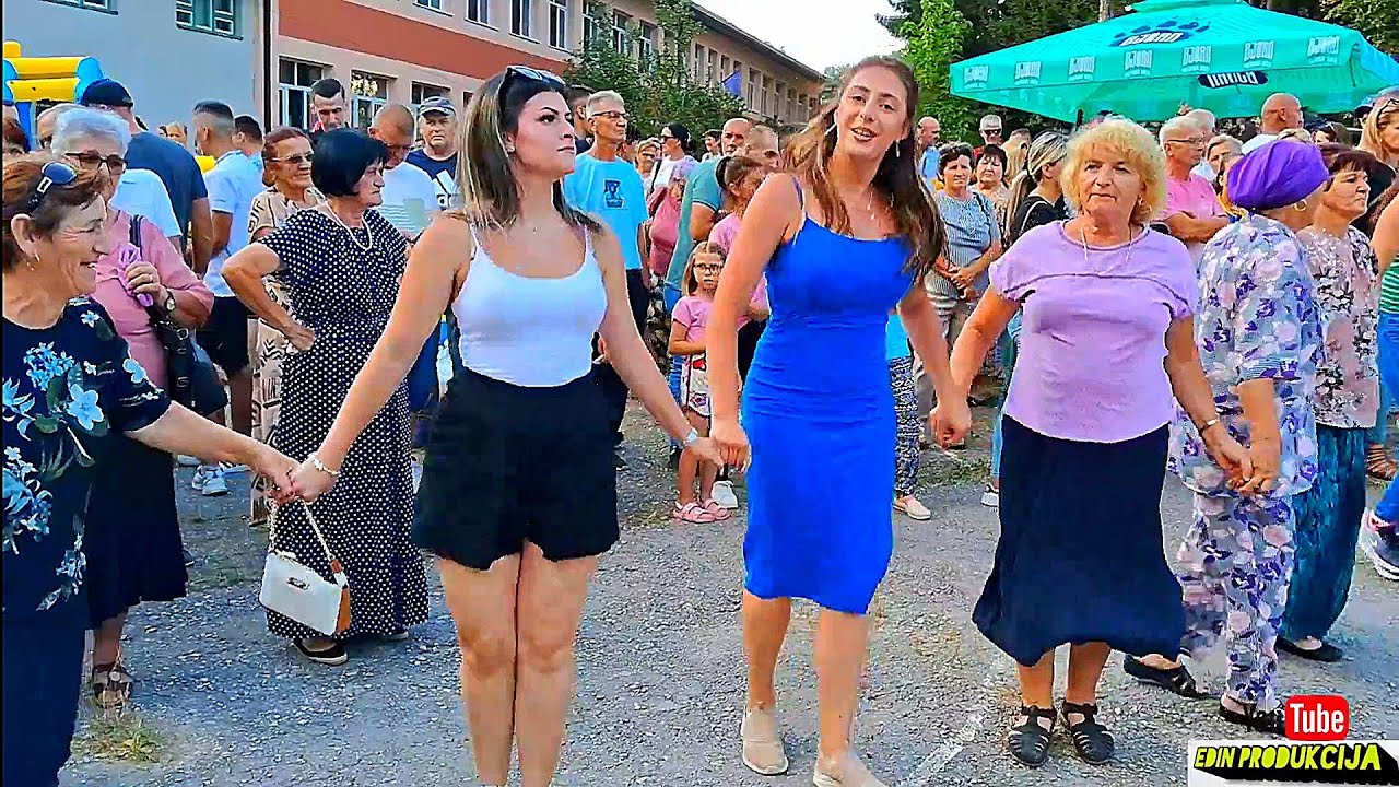 ALIĐUN STUPARI / Veliki dernek i najbolji igrači koji rasturaju u kolu 2024😉