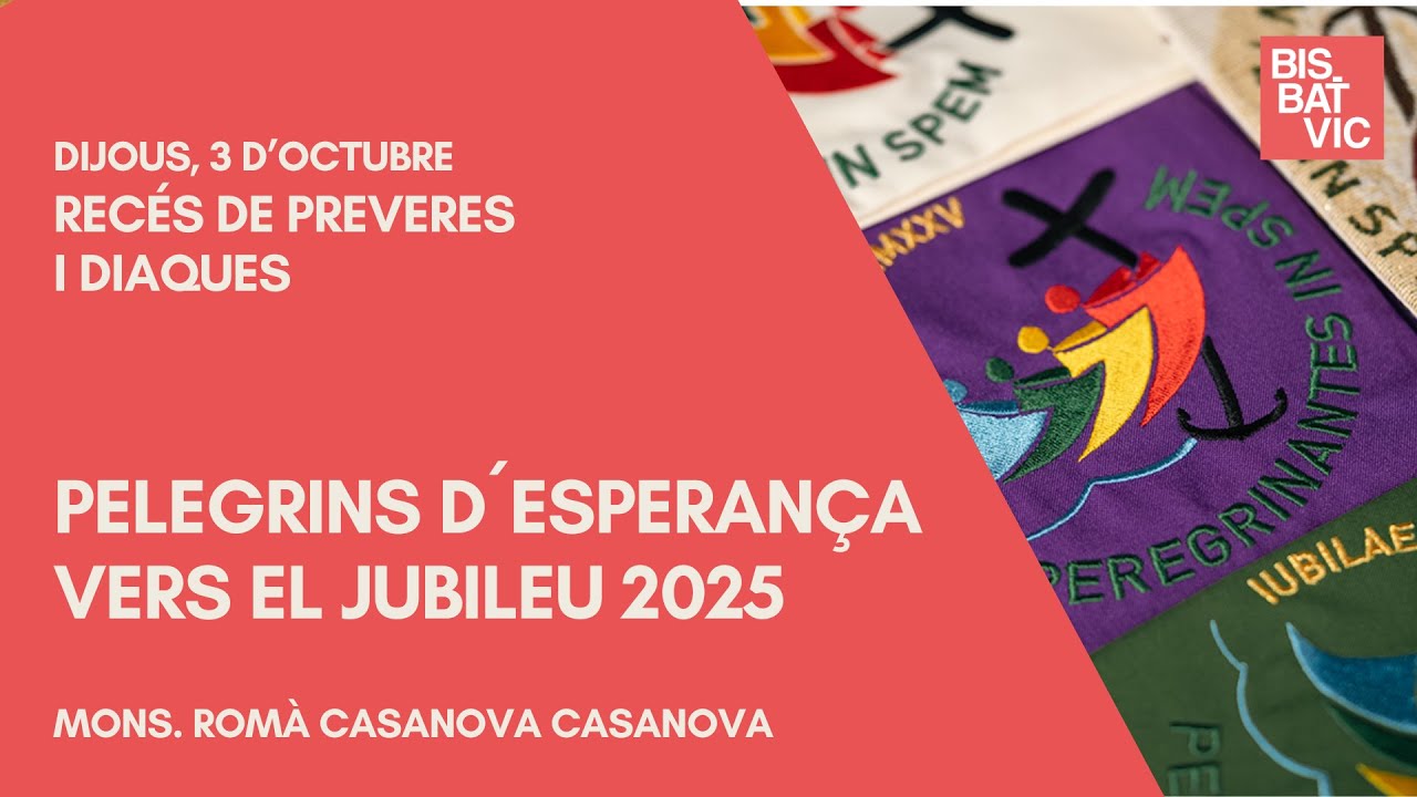 Recés de preveres i diaques