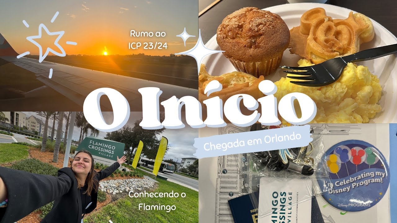 ICP 23/24 - Episódio 1: Quase Lá