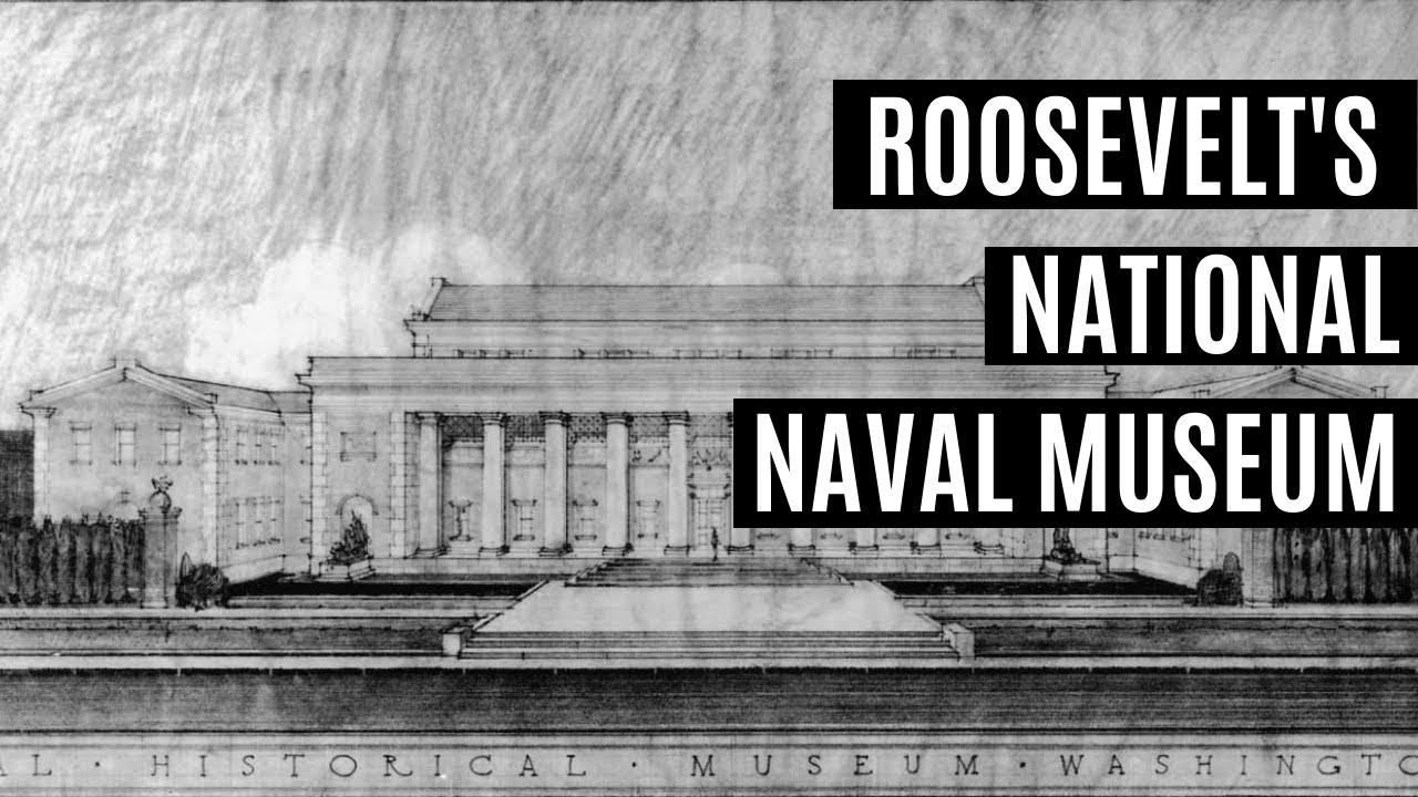 FDR's National Naval Museum