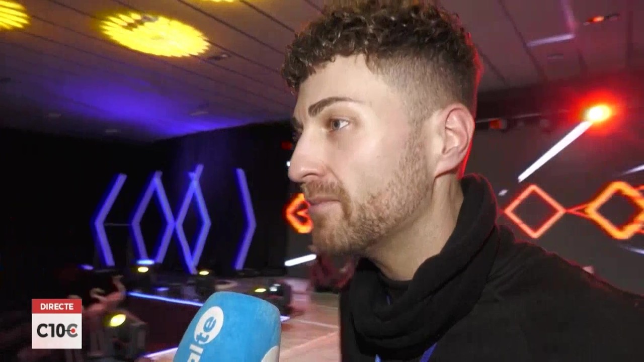 #C10C Canal TE retransmetrà en directe aquest dissabte la Gala Delta drag
