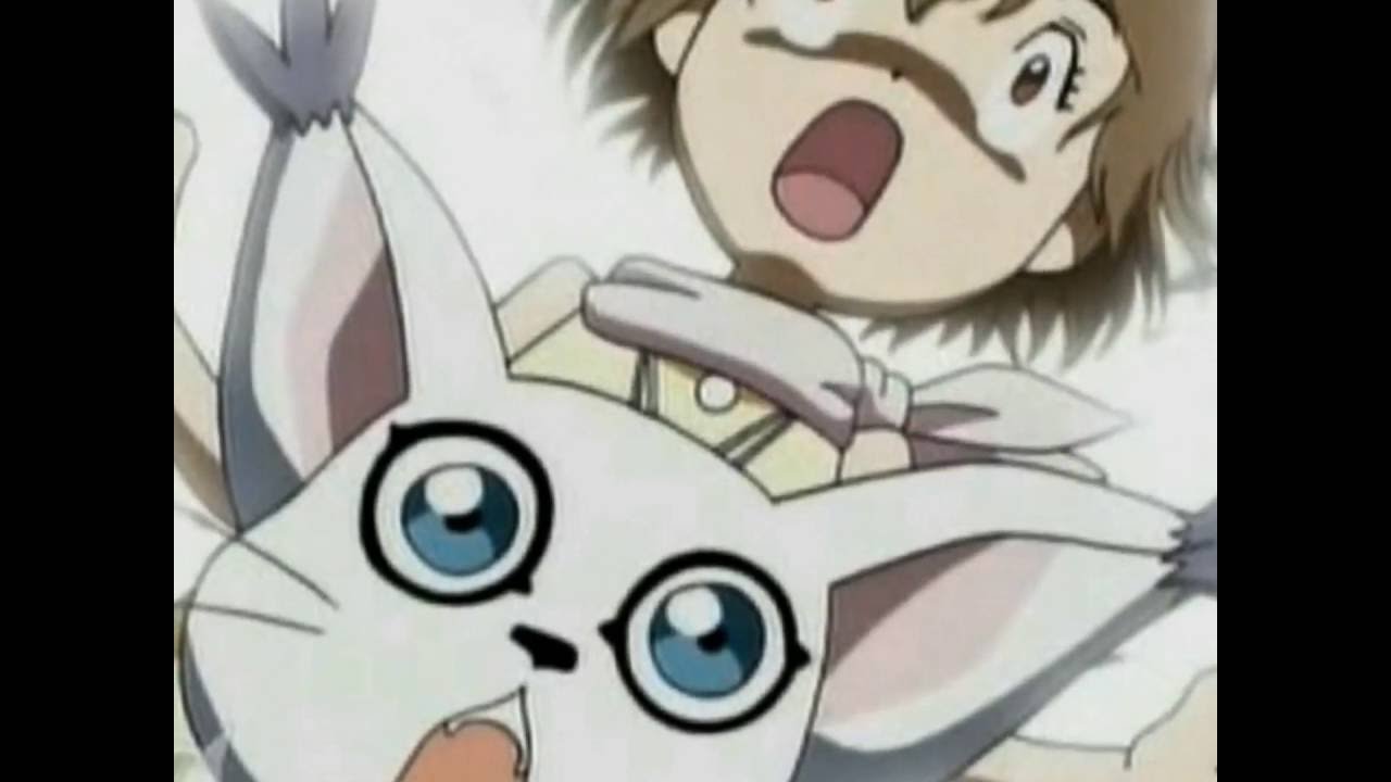 Digimon This is War
