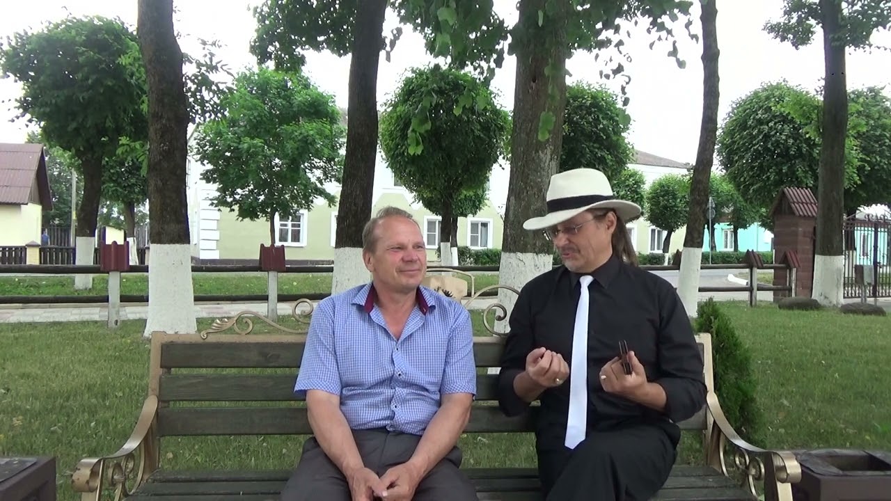 Воспоминания о Видзовском ССПТУ-32  Выпускник 1982 Георгий Трифонов