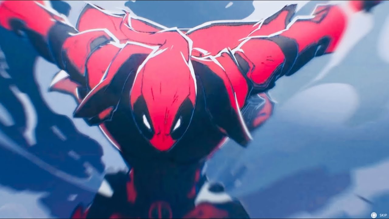 Marvel Rivals Season 6: Night At The Museum Lobby Theme (Slowed)