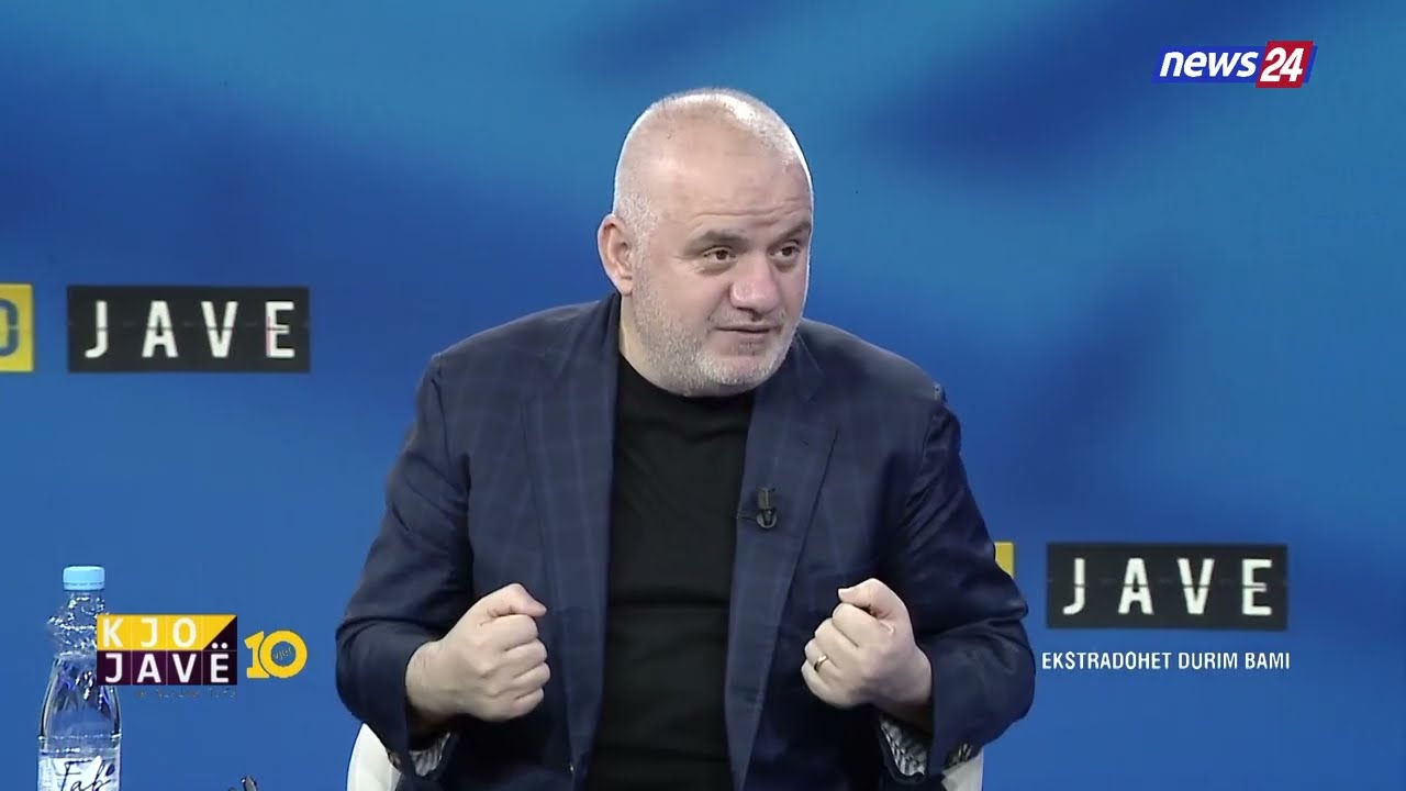 Artan Hoxha: Bami i rrezikuar nga të gjithë grupet kriminale në burgjet shqiptare!