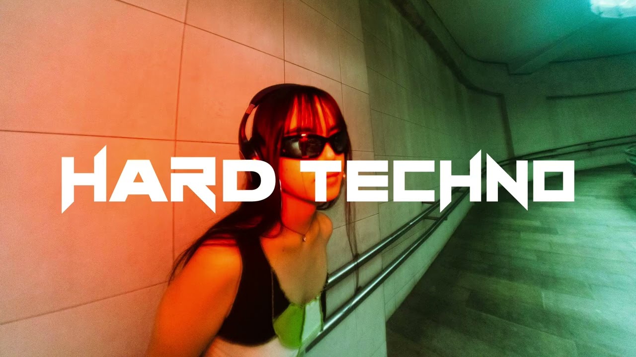 160BPM Hard Techno & Neo Rave Mix (SHOWTEKNO - The Rocketman - Maddix - Holy Priest - HOEHENANGST)