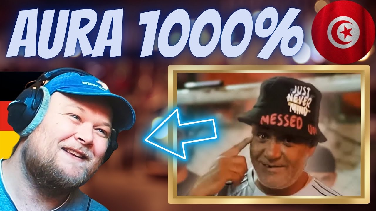 🇹🇳 Kamara - Khoulassa | Foreigner Reaction | prod. DEXTAH